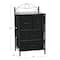 Household Essentials Victoria 32" 4-Drawer Dresser